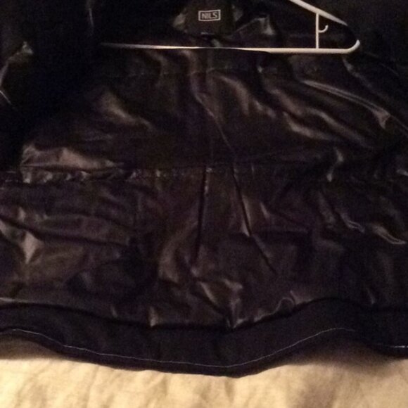 NILS Real Fur Hood Ski Jacket. - Picture 11 of 11